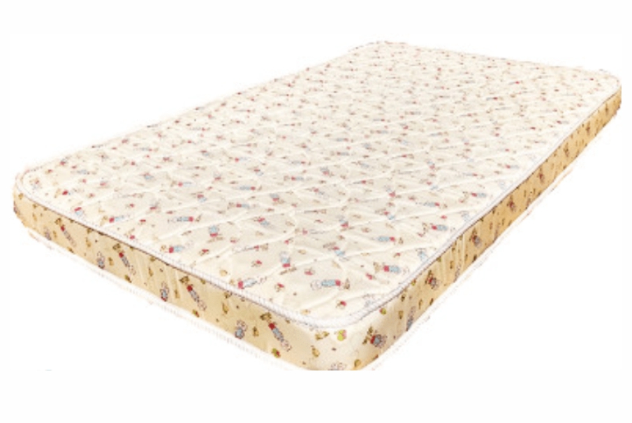 Colchon Cuna Funcional 